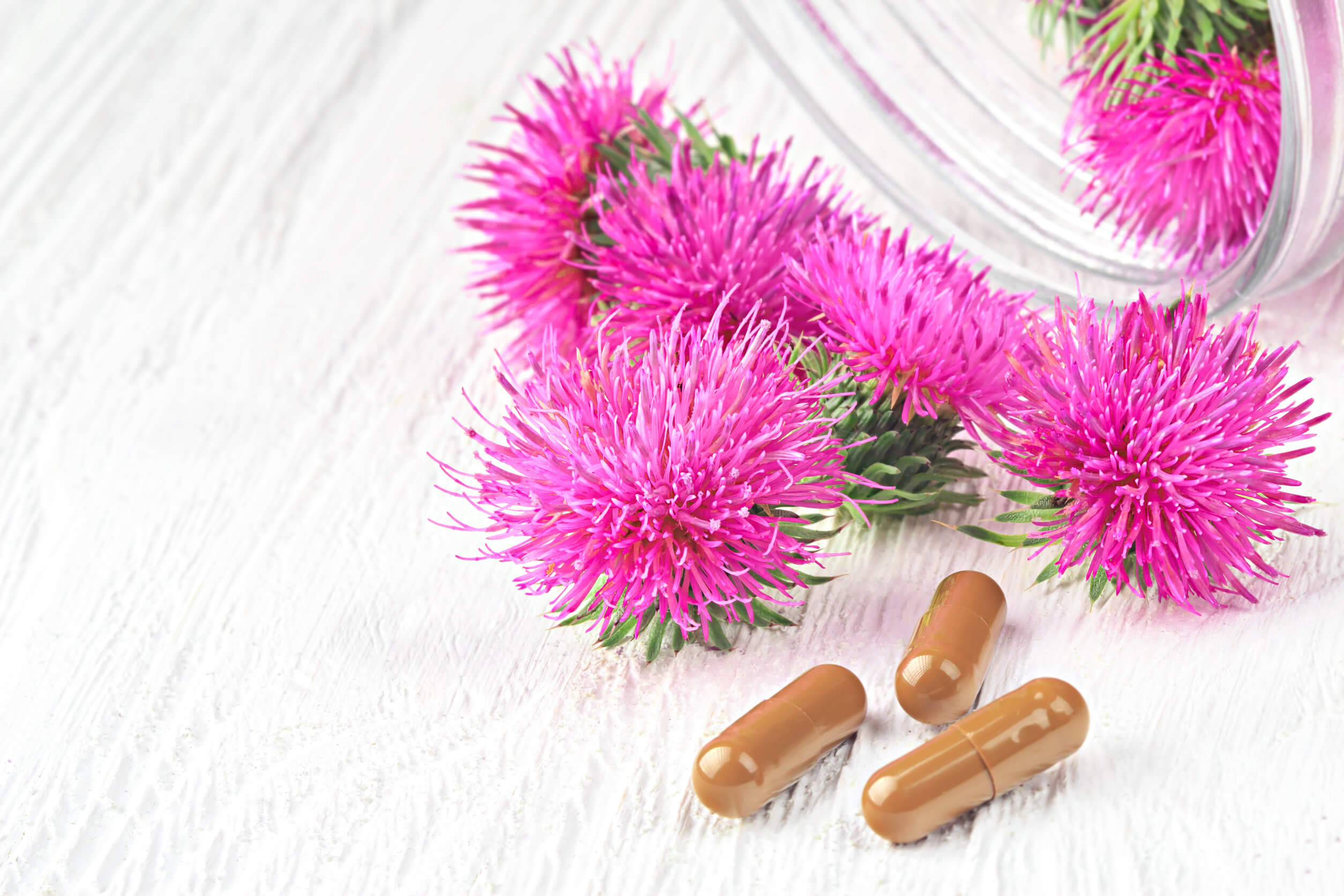 Las diferencias entre homeopatía y fitoterapia incluye su origen