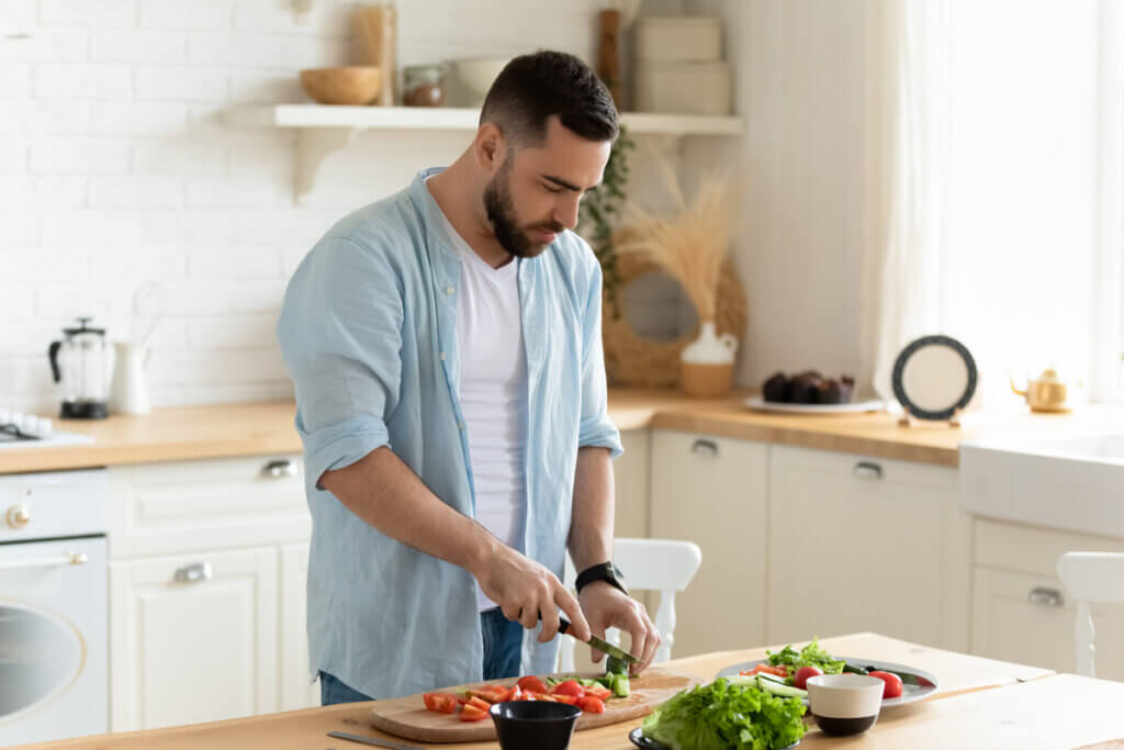 5 tipos de dieta: características e benefícios