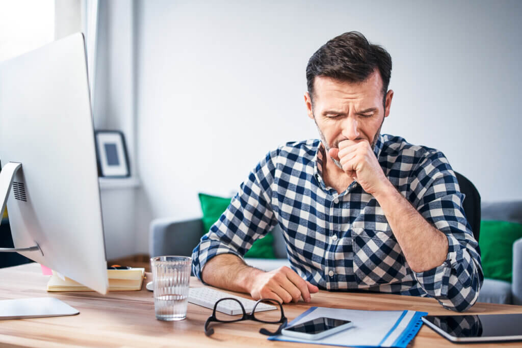 Tout ce qu'il faut savoir à propos de l'asthme