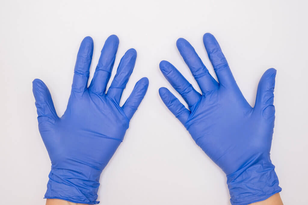 Alergia al látex: todo lo que debes saber