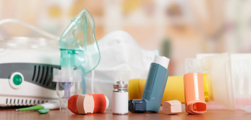 Quelle est la relation entre l’asthme et les allergies?