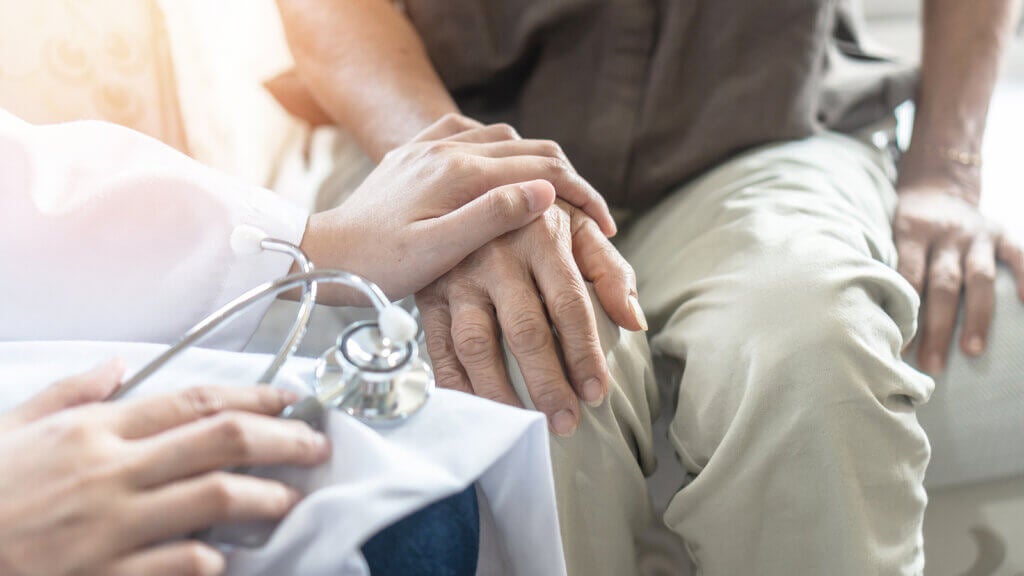 The Treatment of Parkinson's Disease