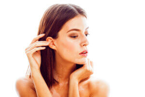 ¿Qué es la pitiriasis alba?