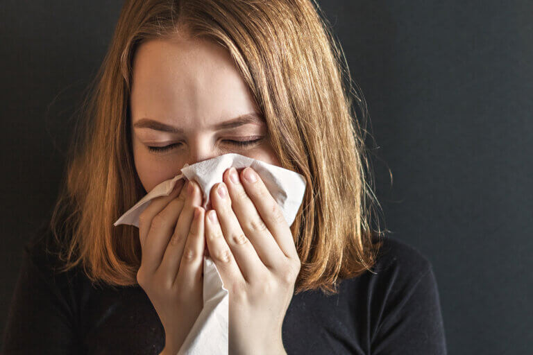 Alergia a la ambrosía: todo lo que debes saber