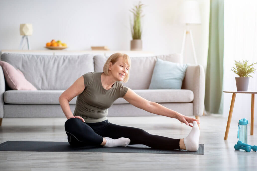 How to Prevent Type 2 Diabetes