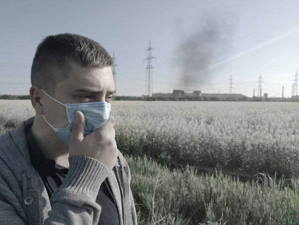Quelles sont les causes du cancer du poumon?