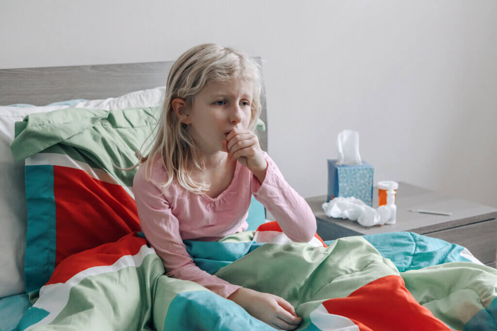 Le differenze tra allergia e raffreddore
