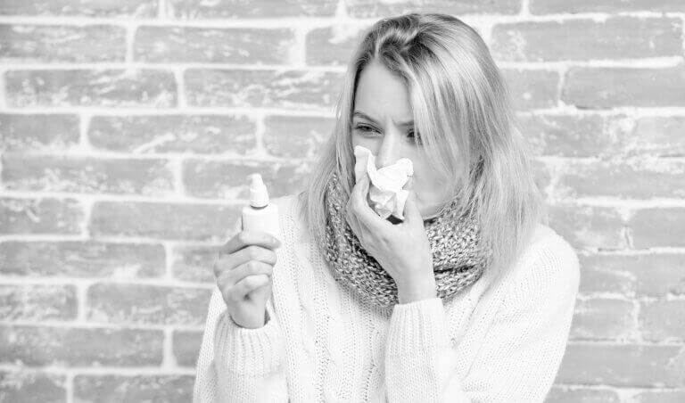 La relazione tra asma e allergie