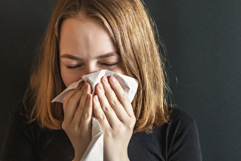 Allergia all'ambrosia: tutto quello che c'è da sapere