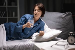 Lormetazepam: cos'è e a cosa serve?