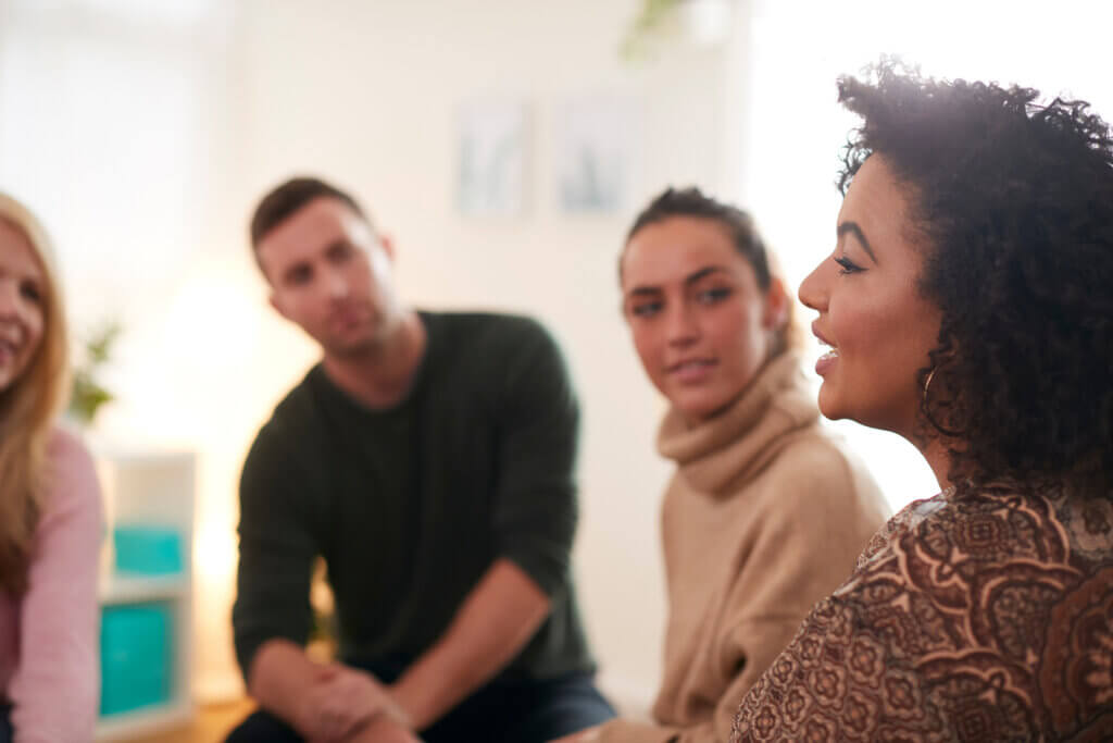 Vivir con endometriosis
