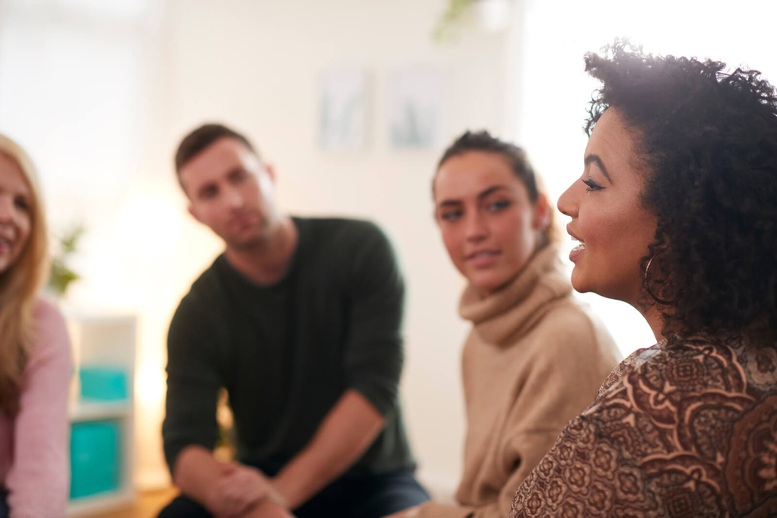 El counselling es un tipo de terapia