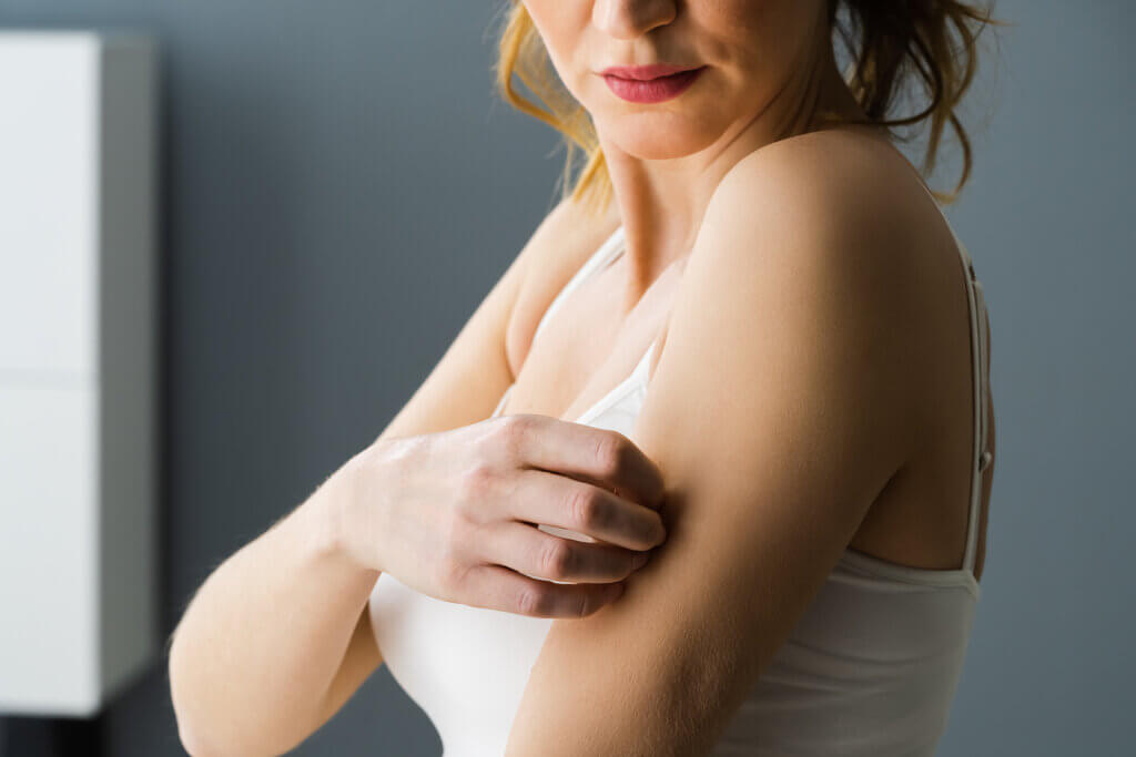 Tipos de urticaria