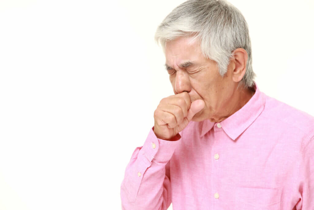 Quels sont les symptômes du cancer des poumons?