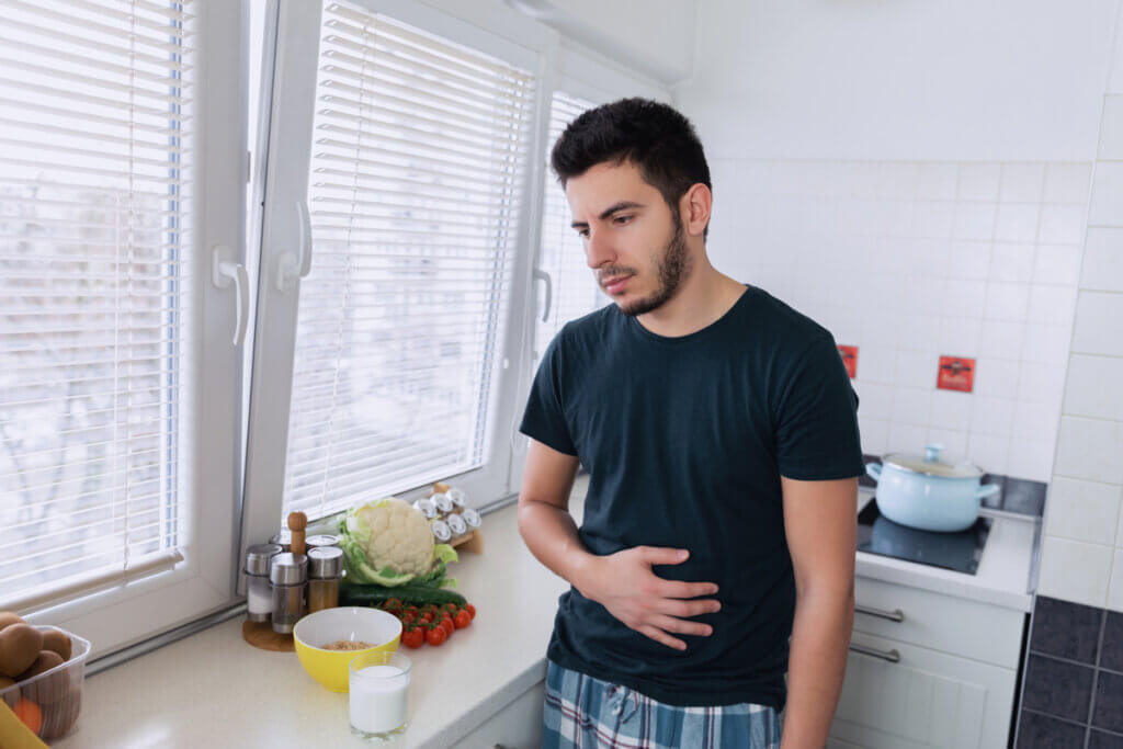 The Diet for Lactose Intolerance