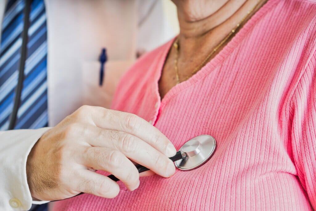 As 10 doenças cardiovasculares mais comuns