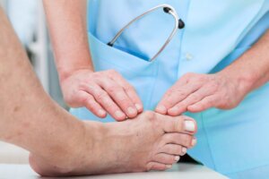The 4 Types of Bunions