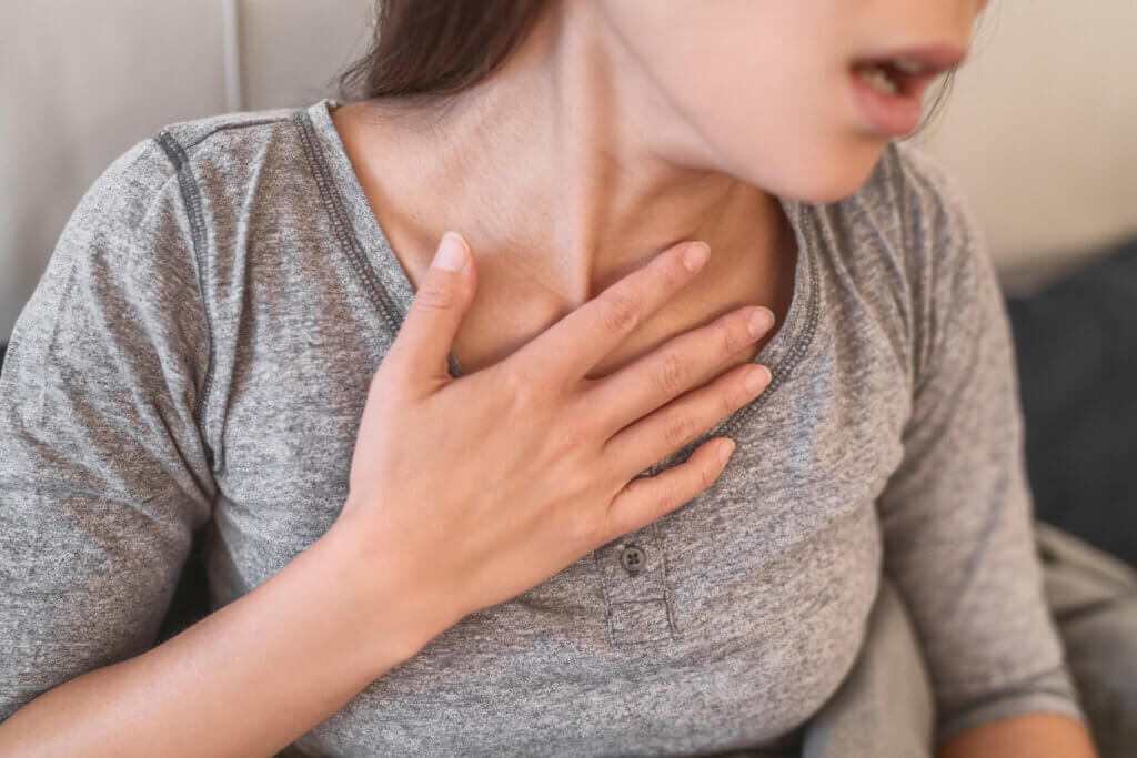 Allergie médicamenteuse: tout ce qu’il faut savoir