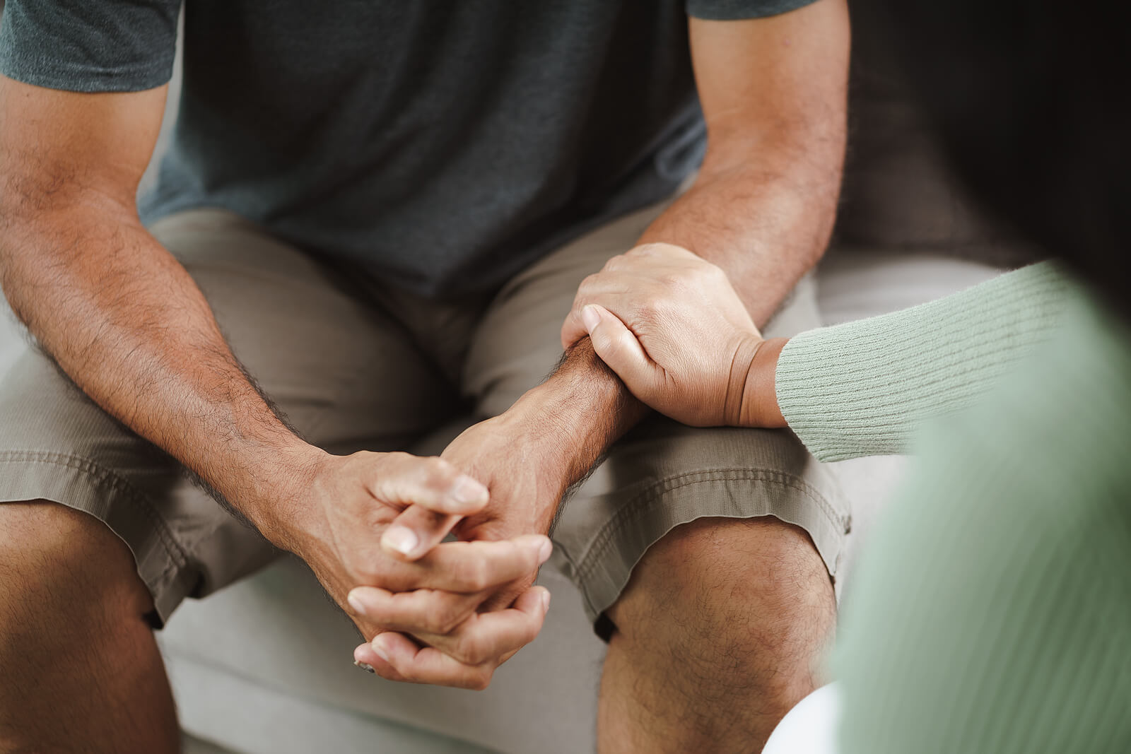 El counselling no puede ser practicado por cualquier profesional de la salud