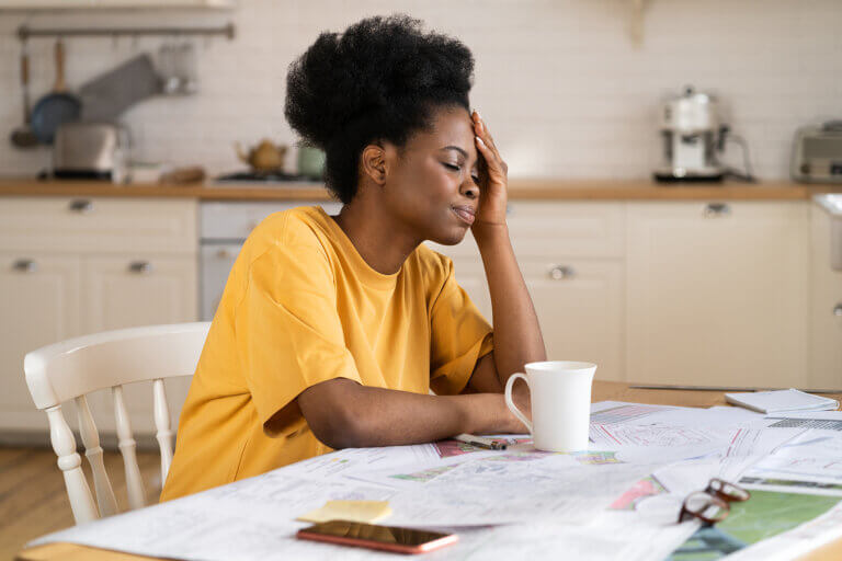 Diferencias entre migraña y cefalea