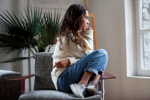 Diferencia entre preocupación y obsesión