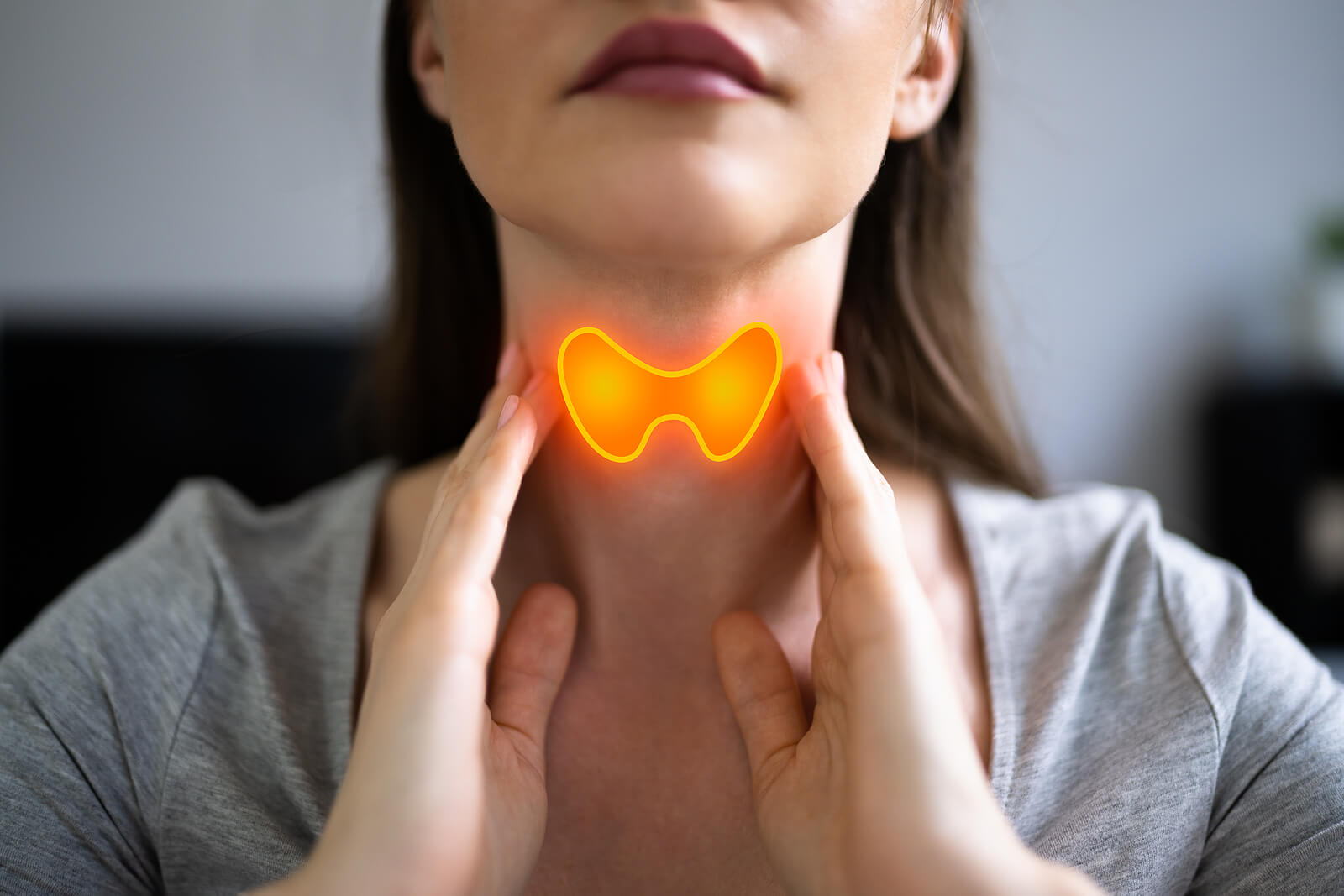 Las 6 enfermedades endocrinas más comunes