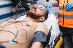 The Differences Between a Coma and a Vegetative State