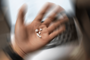 Scopolamina: cos'è e a cosa serve?