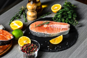 Dieta para ganar masa muscular