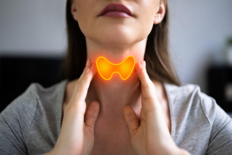 Le 6 malattie endocrine più comuni