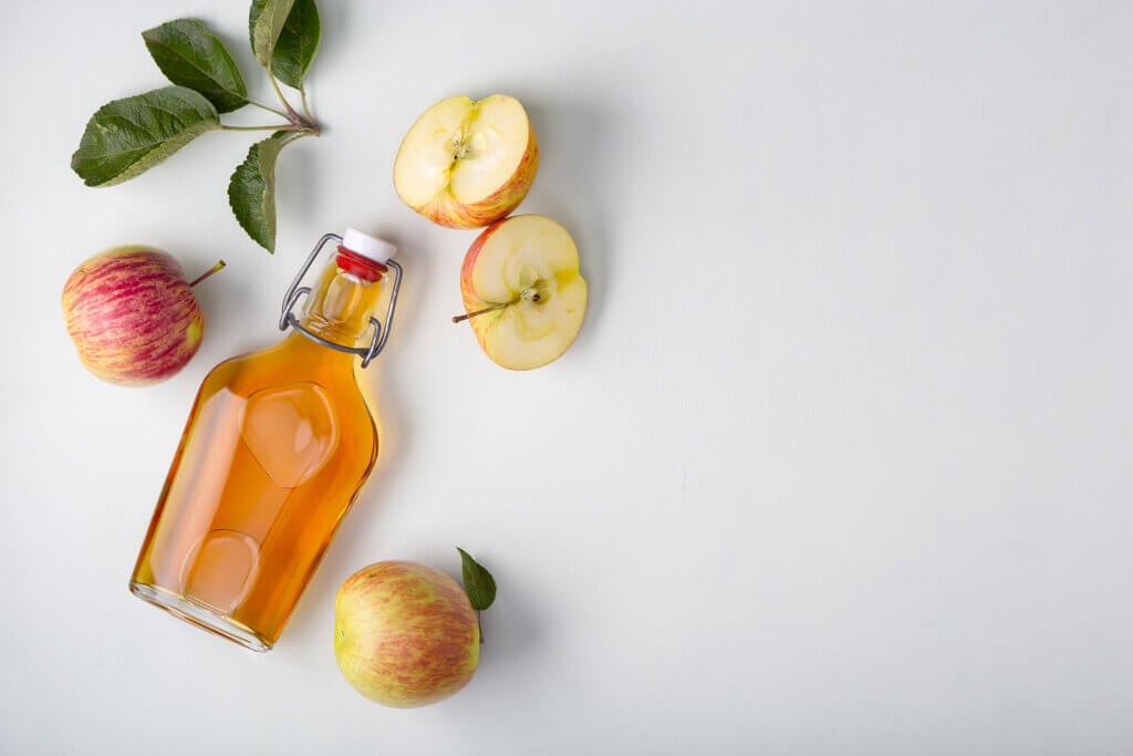 The 5 Types of Vinegar and Their Properties