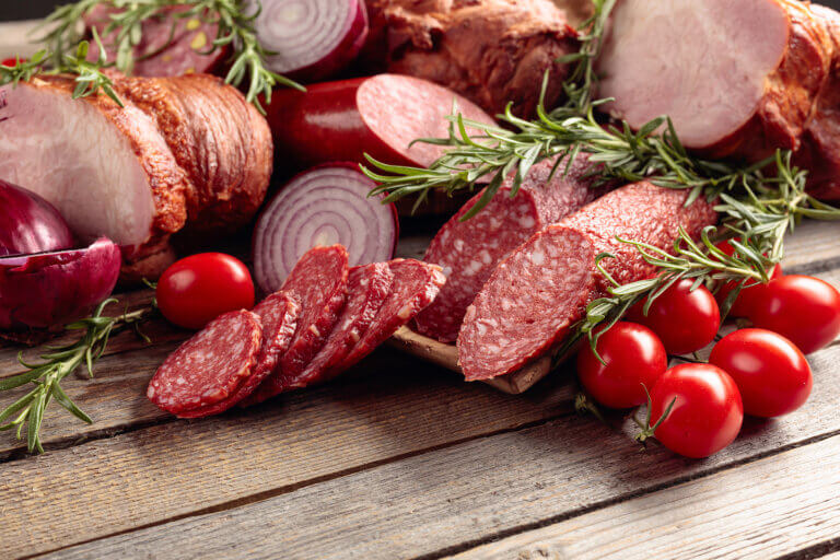 ¿La carne roja es buena o mala para la salud?