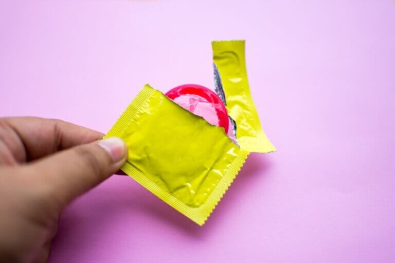 Los 7 tipos de preservativos y sus características