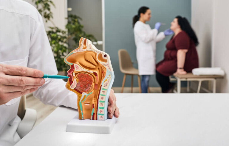 Diferenças entre amigdalite viral e amigdalite bacteriana