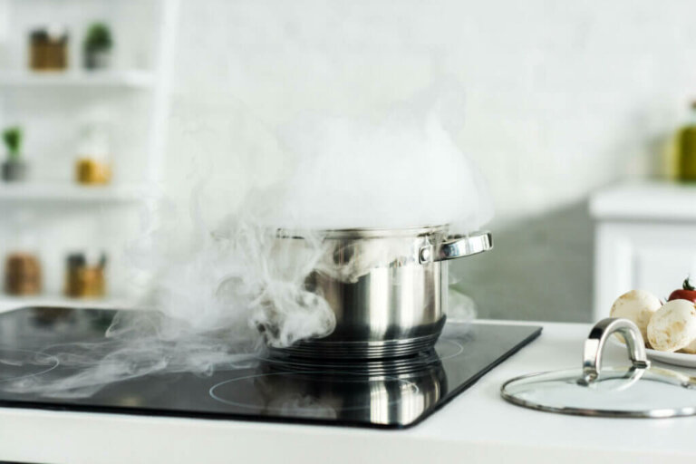 Cozinhar a vapor: benefícios e dicas