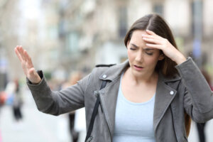 The Differences Between Vertigo and Dizziness