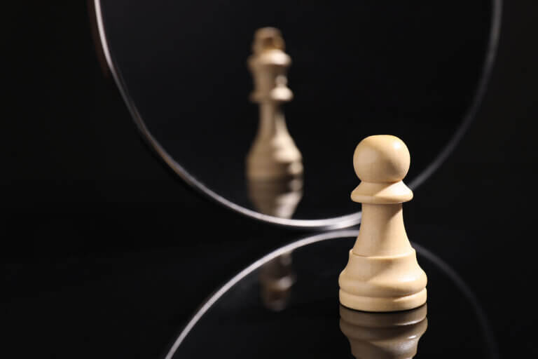 Diferencias entre ego y autoestima
