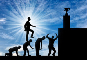 The Differences Between Narcissism and Self-Centeredness