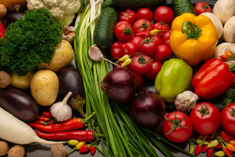 Dieta baja en índice glucémico: lo que debes saber