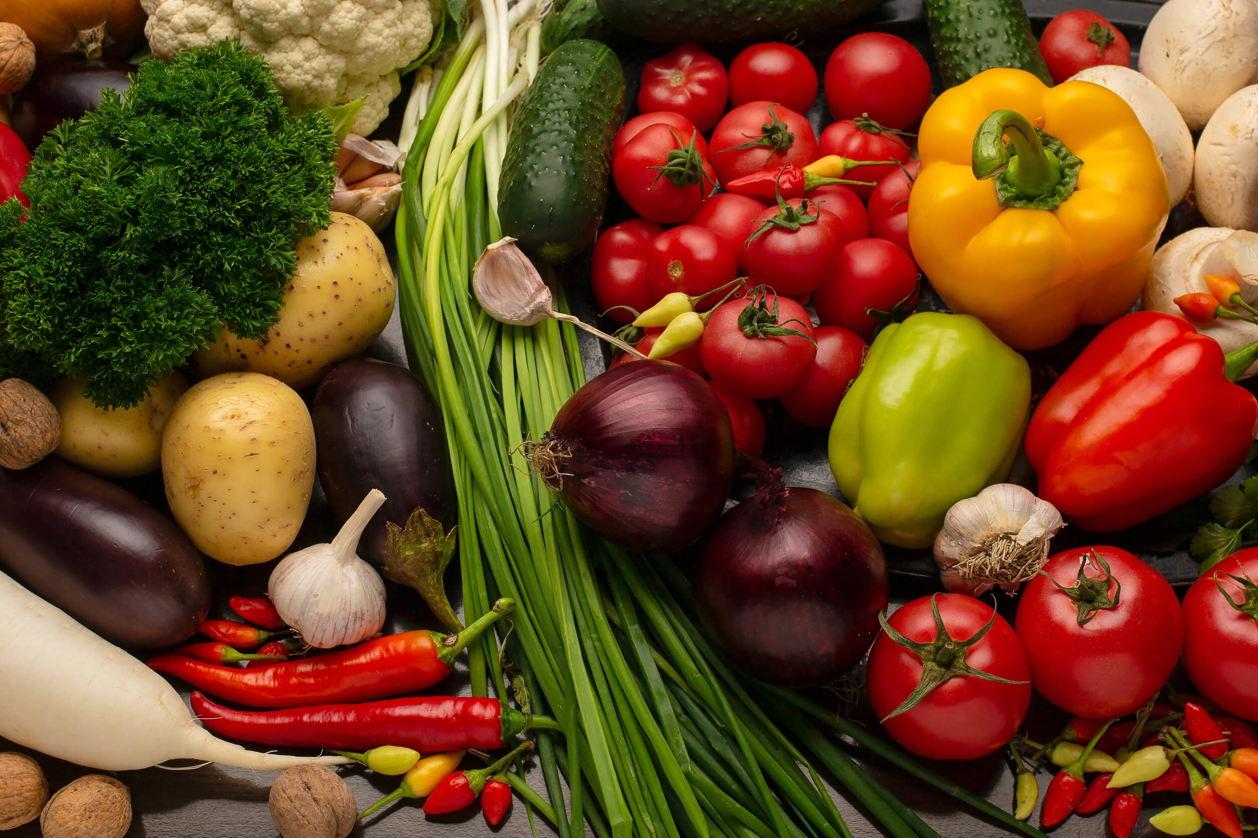 La clasificación de alimentos de la dieta Noom