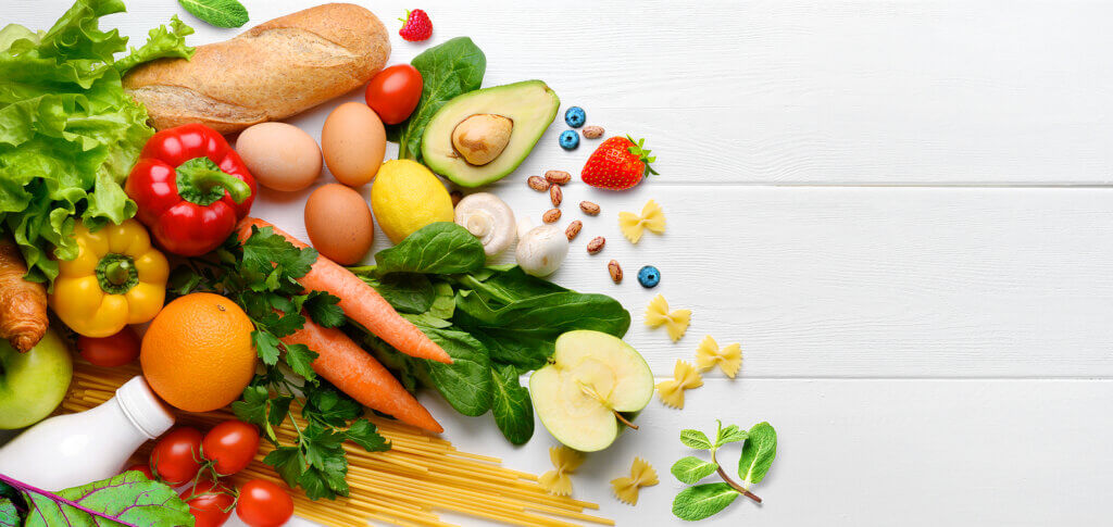 Alimentos Crudos Beneficios Y Riesgos Para La Salud Muy Salud 8648