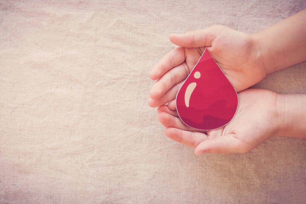 As 12 doenças do sangue mais comuns