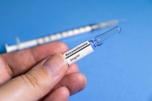 Dexaméthasone: utilité et posologie