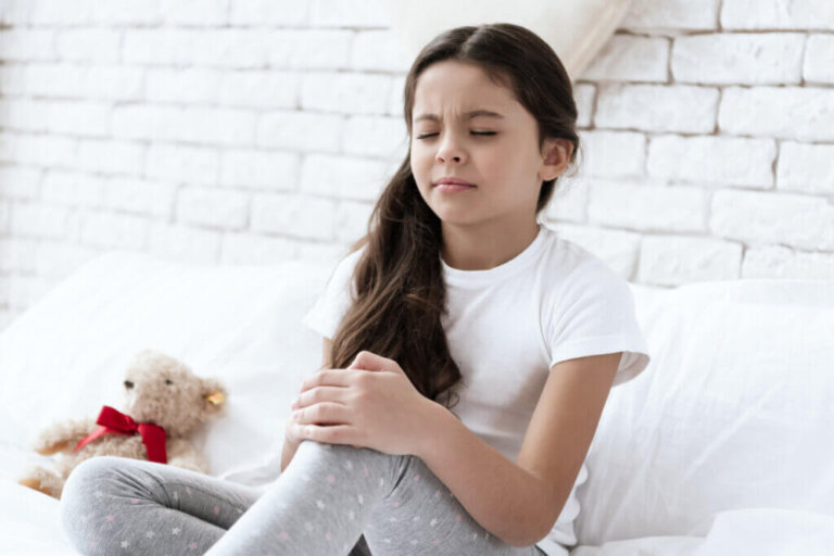 Juvenile Fibromyalgia: Everything You Need to Know