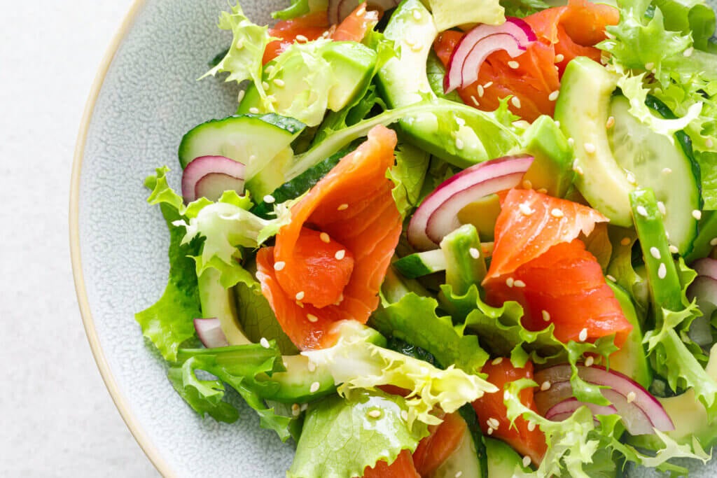15 Healthy Dinners to Lose Weight