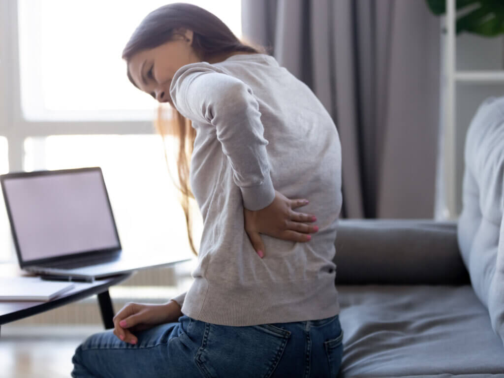 The Difference Between Kidney Pain and Lower Back Pain
