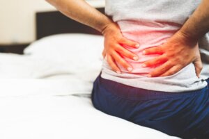 Differenze tra lombalgia e sciatica