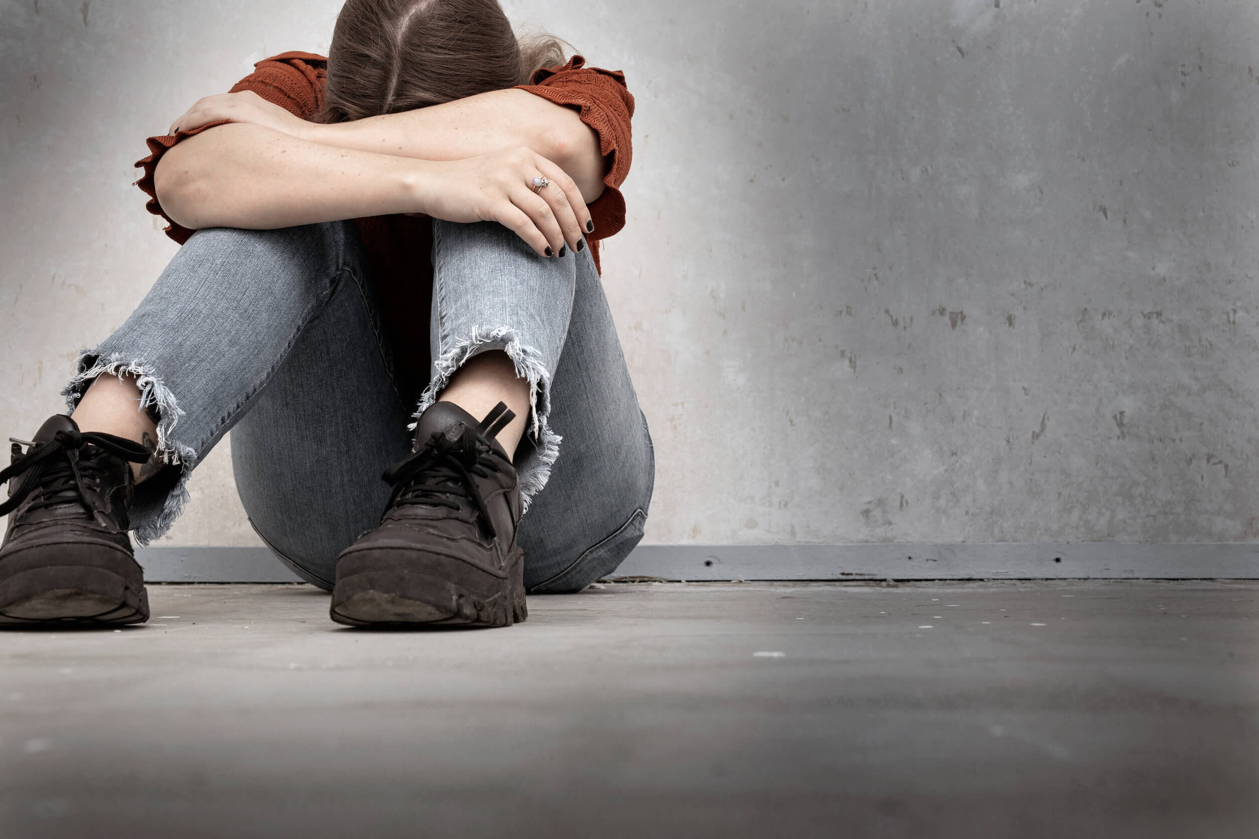 Los mitos sobre la salud mental incluyen que solo aparecen en personas débiles