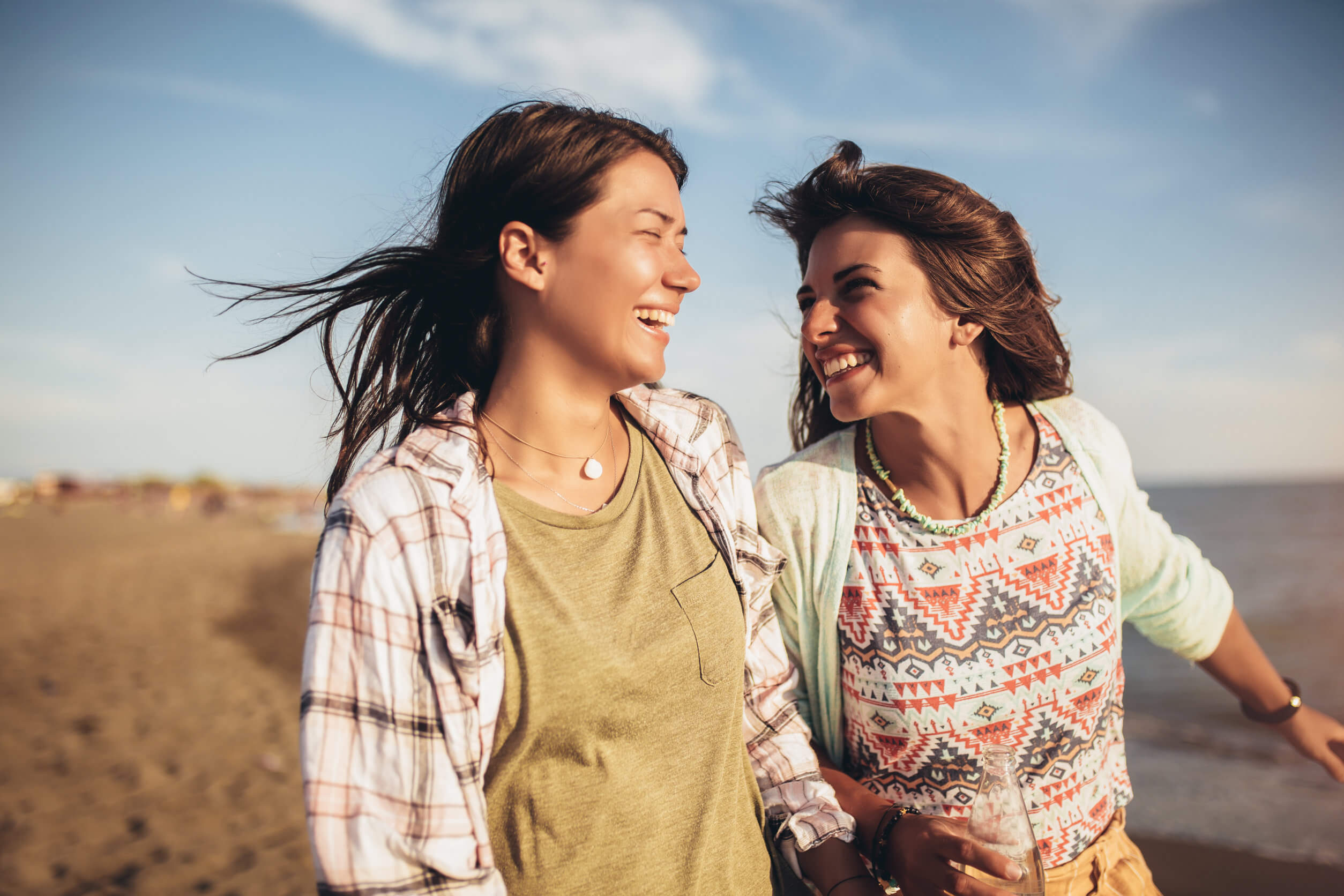 Las diferencias entre bisexual y pansexual incluyen la frecuencia de cada una