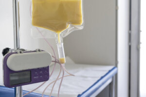 What is Enteral Nutrition?